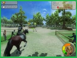 barbie horse games free download